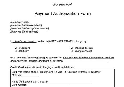 credit card charge without permission